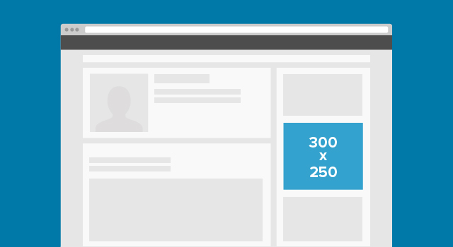 What is the standard LinkedIn image size? Picture 5