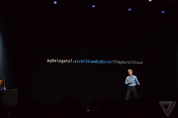 What is the Swift programming language? What does it mean for mobile apps? Picture 2