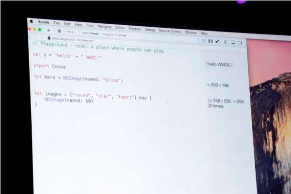 What is the Swift programming language? What does it mean for mobile apps? Picture 8