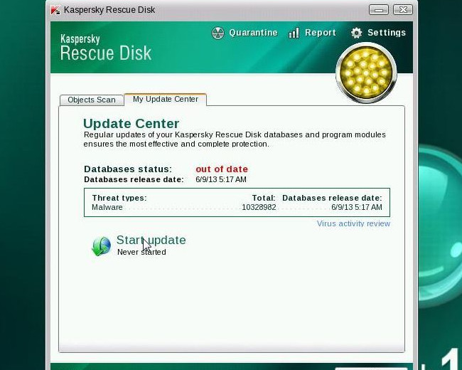 What is the virus 'FBI MoneyPak' and what to do when attacked by the 'FBI MoneyPak' virus? Picture 23