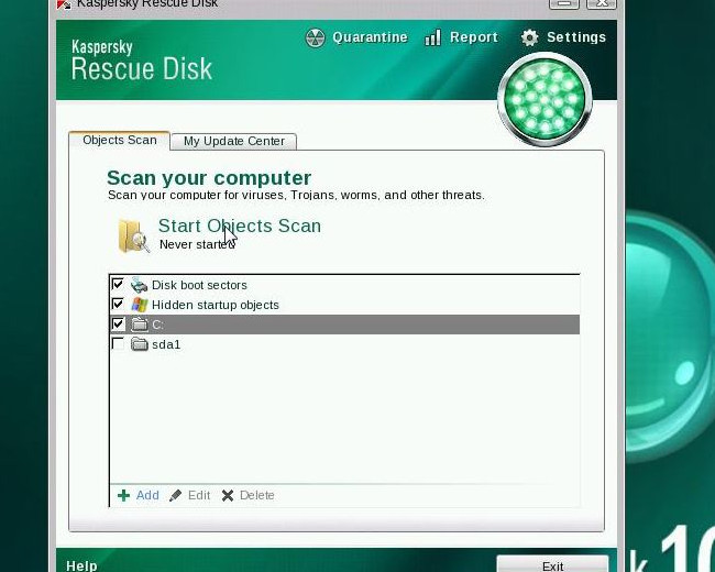 What is the virus 'FBI MoneyPak' and what to do when attacked by the 'FBI MoneyPak' virus? Picture 24