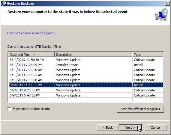 What is the virus 'FBI MoneyPak' and what to do when attacked by the 'FBI MoneyPak' virus? Picture 5