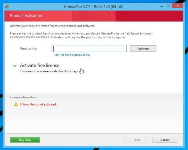 What is the 'Your personal files are encrypted' virus? How to remove it? Picture 14