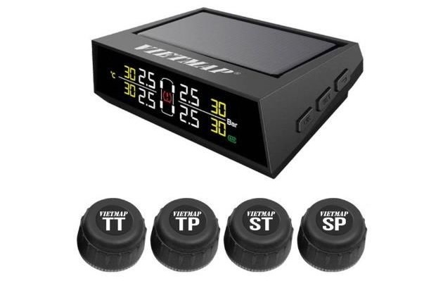 What is tire pressure sensor? Should I install it in a car? Picture 3