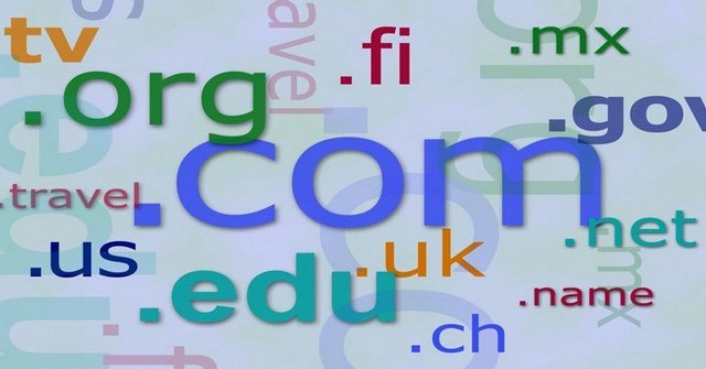 What is top-level domain name (TLD) and how do they work? Picture 2