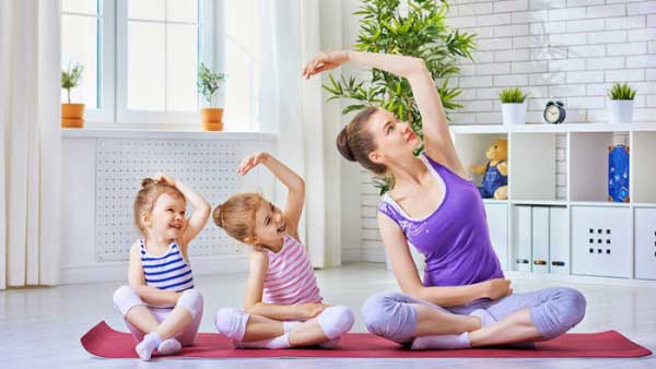 What is TPE? Is TPE yoga mat good? Picture 2