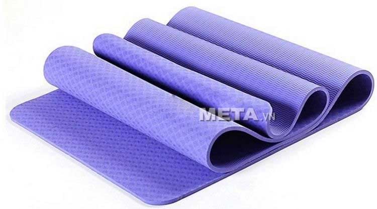 What is TPE? Is TPE yoga mat good? Picture 3