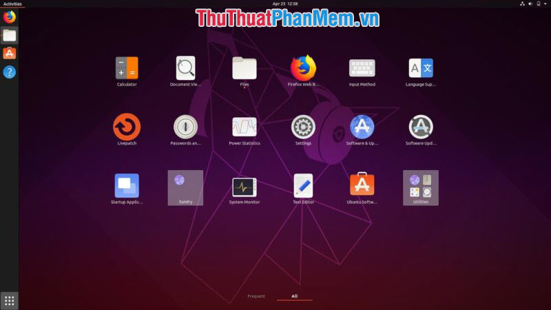 What is Ubuntu? Why should you use Ubuntu to replace Windows? Picture 4