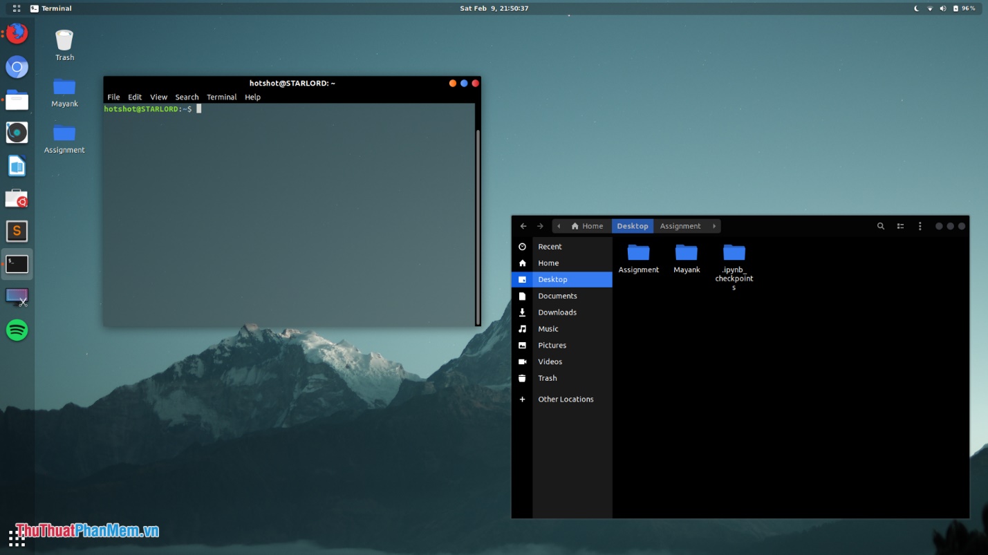 What is Ubuntu? Why should you use Ubuntu to replace Windows? Picture 5