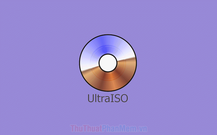 What is UltraISO? Instructions for downloading, installing and using UltraISO Picture 1