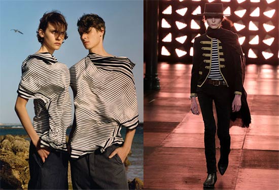 What is unisex? Picture 4