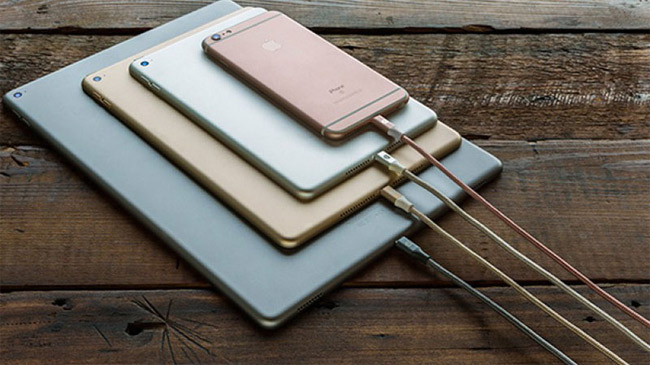 What is USB Type-C, Lightning, which has a superior advantage? Picture 3