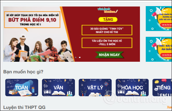 What is VietJack? Picture 5