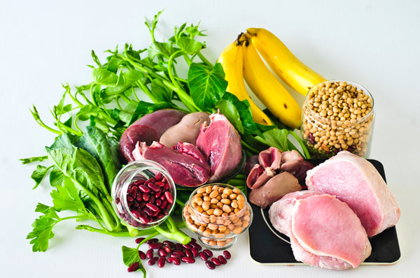 What is vitamin B6? Usage and dosage of Vitamin B6 per day Picture 2