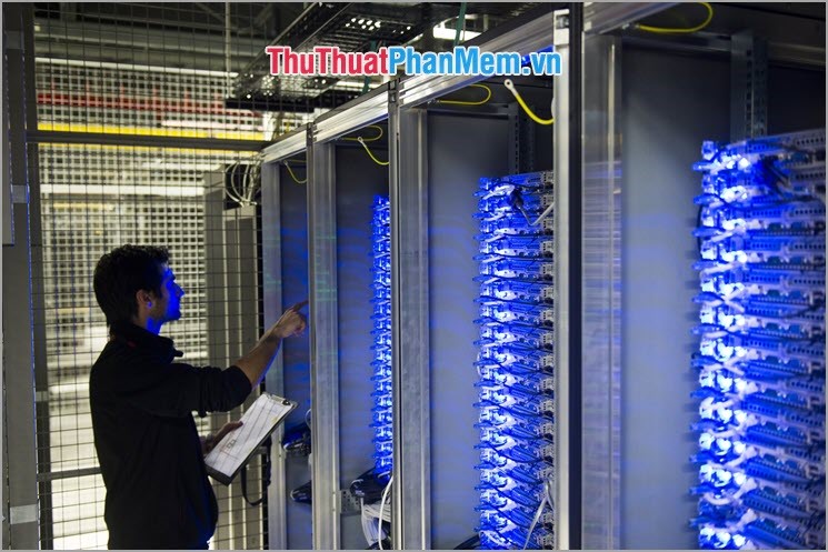 What is VPS? VPS used to do? What is VPS different from Server? Picture 4