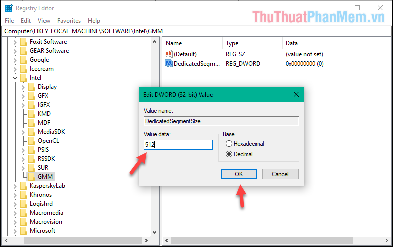 What is VRAM? How to increase VRAM for computers Picture 6