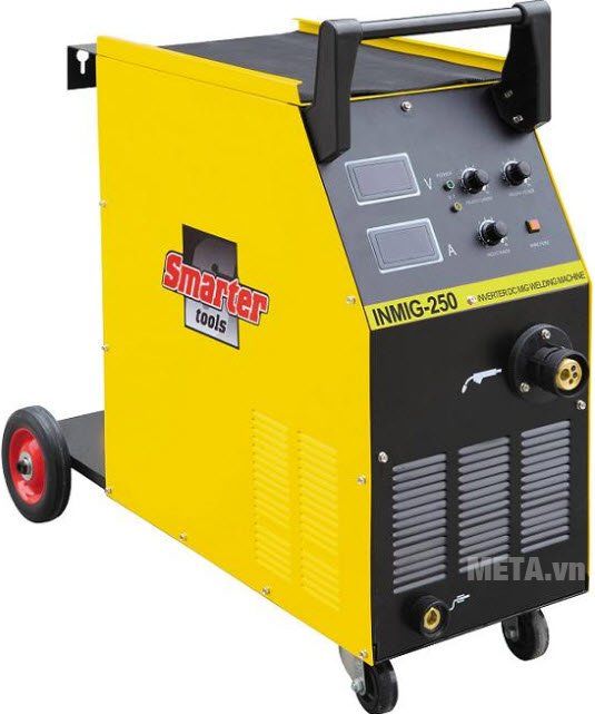 What is welding machine? Classification of welding machines Picture 4