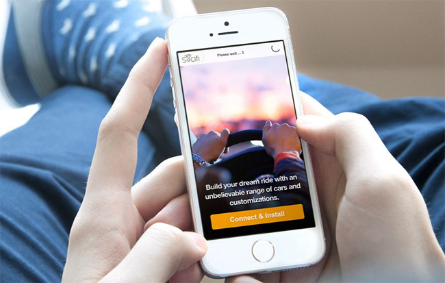 What is WiFi Marketing? What is the benefit of WiFi Marketing? Picture 2