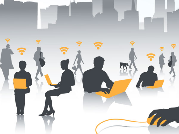 What is WiFi Marketing? What is the benefit of WiFi Marketing? Picture 4
