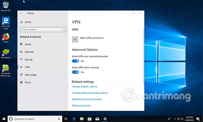 What is Windows 8024402c update error? How to fix 8024402c error? Picture 7