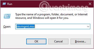 What is Windows Device Manager? How to use it? Picture 1