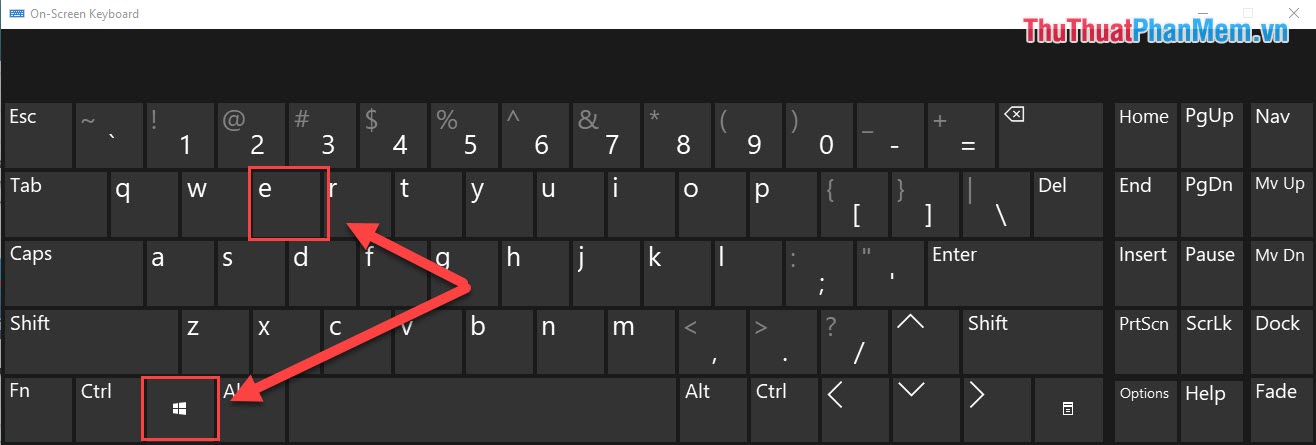 What is Windows Explorer? How to open Windows Explorer Picture 3