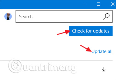 What is 'Windows Shell Experience Host' and why run on the computer? Picture 4