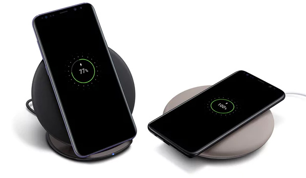 What is wireless charging? Is it faster or slower than charging? Picture 1