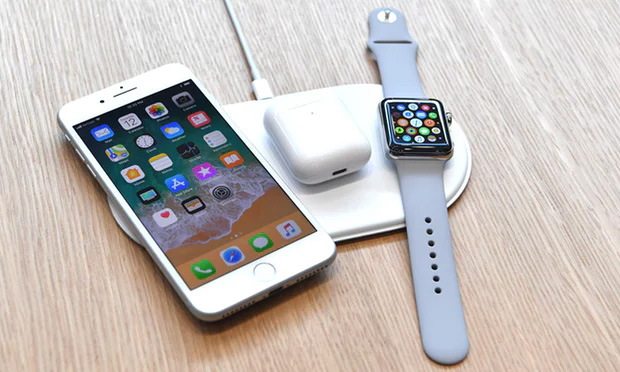 What is wireless charging? Is it faster or slower than charging? Picture 3