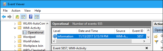 What is WMI Provider Host (WmiPrvSE.exe) and why is it using too much CPU? Picture 5