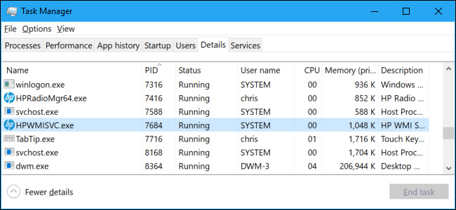 What Is Wmi Provider Host Wmiprvse Exe And Why Is It Using Too Much