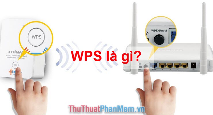 What is WPS? Picture 1