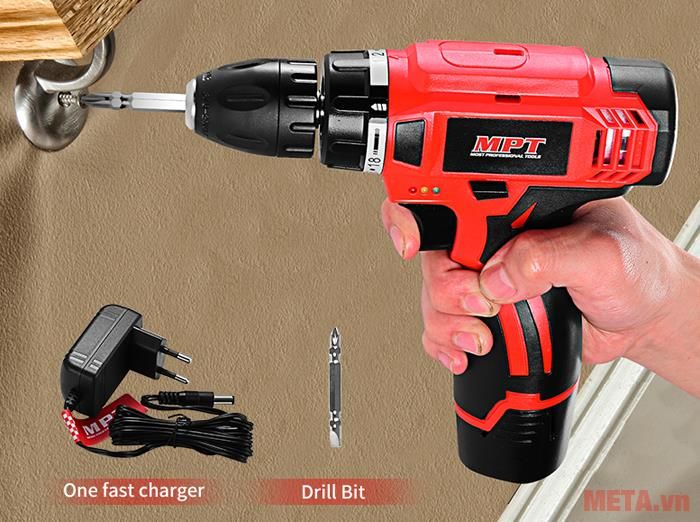What kind of best and cheapest battery drill? Picture 2