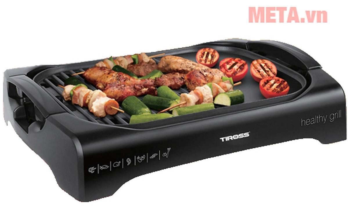 What kind of cheap, cheap smokeless electric grill should I buy today? Picture 2