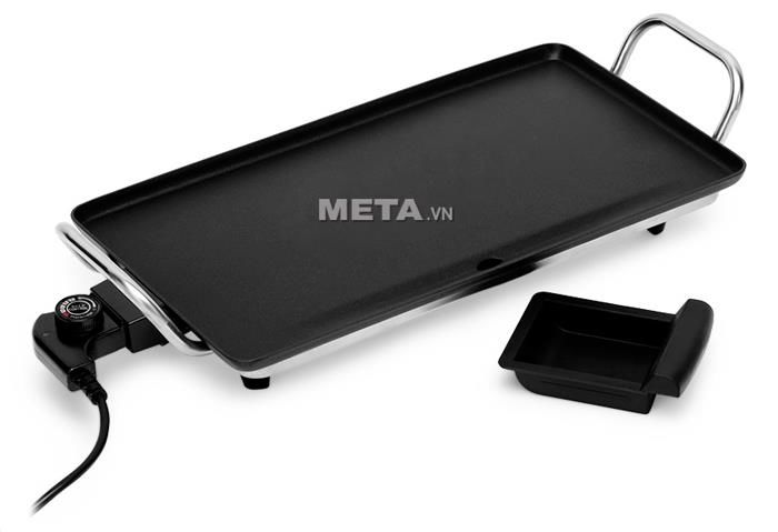 What kind of cheap, cheap smokeless electric grill should I buy today? Picture 7