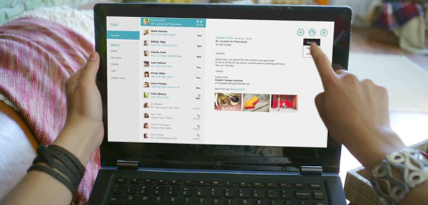 What kind of device will shine with Windows 8? Picture 3