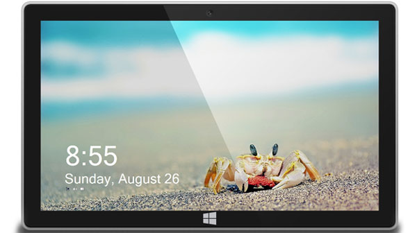 What kind of device will shine with Windows 8? Picture 4