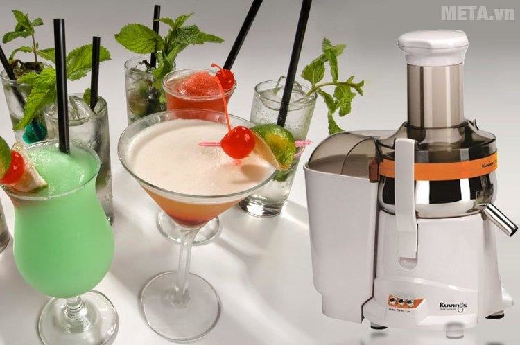 What kind of durable and cheap fruit and vegetable presses? Picture 3