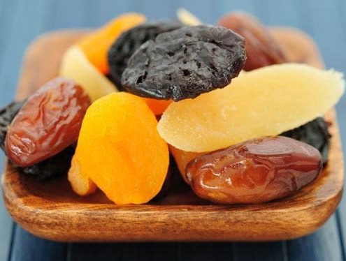 What kind of fruit dryer is good Zelmer, Makxim, Tiross? Picture 2