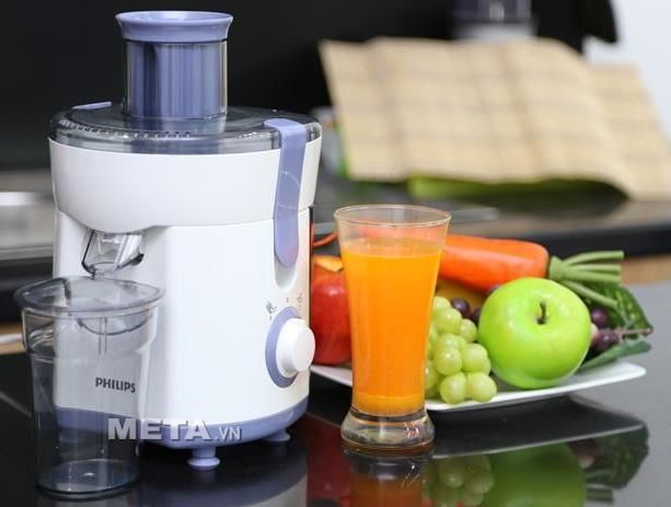 What kind of fruit juicer should you buy most today? Picture 5