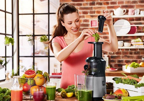 What kind of fruit juicer should you buy most today? Picture 7