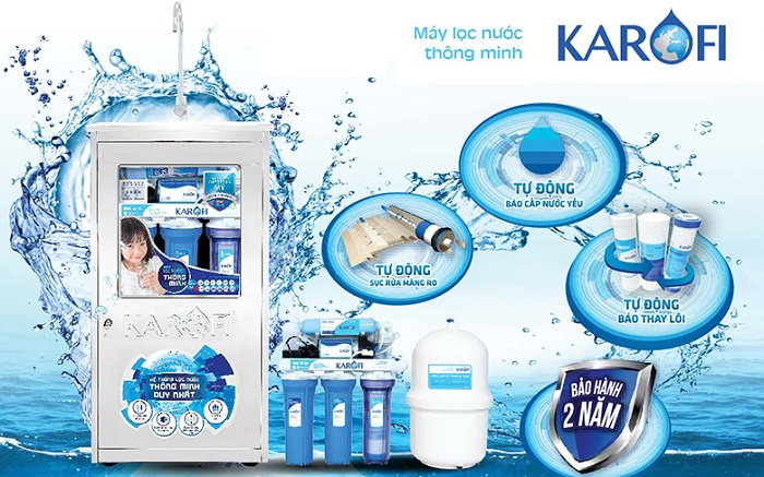 What kind of good household water purifier should buy today? Picture 6