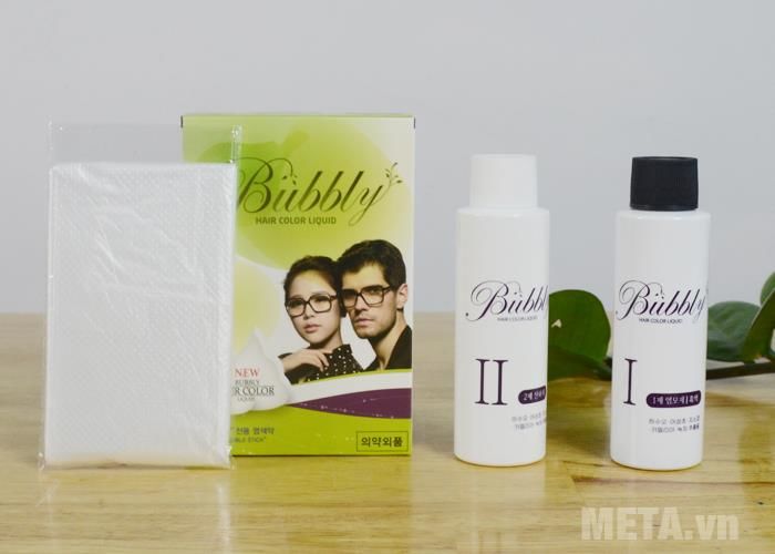 What kind of hair dye should you buy best today? Picture 1