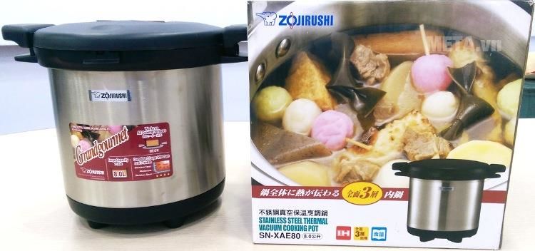 What kind of Japanese annealing pot is worth buying today? Picture 3