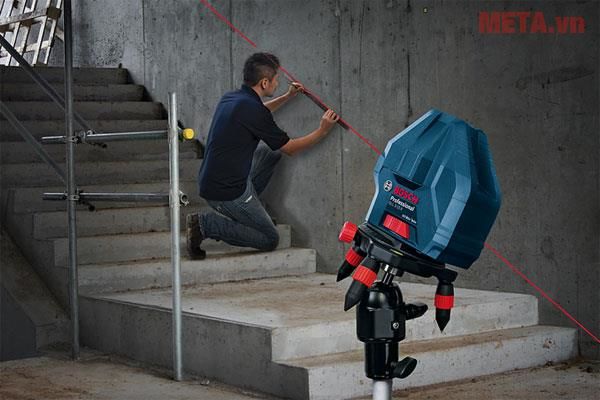 What kind of laser balancing machine does the most accurate measurement today? Picture 2