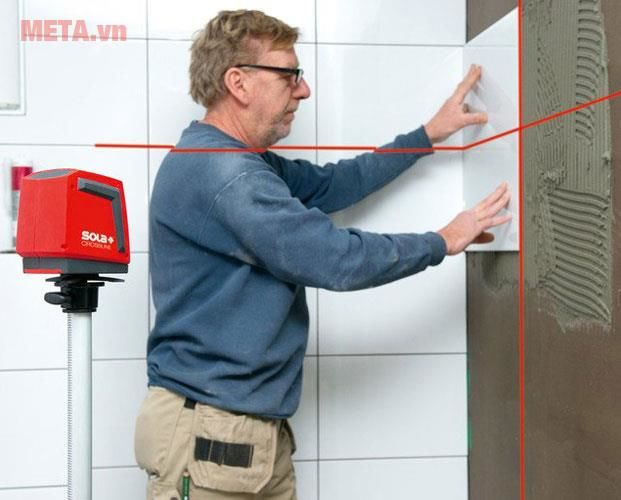 What kind of laser balancing machine does the most accurate measurement today? Picture 4