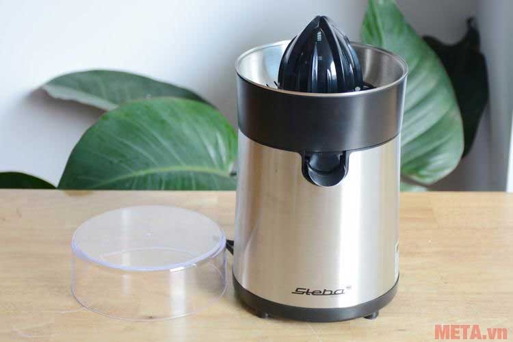 What kind of orange extractor machine Philips, Braun, Steba? Picture 3