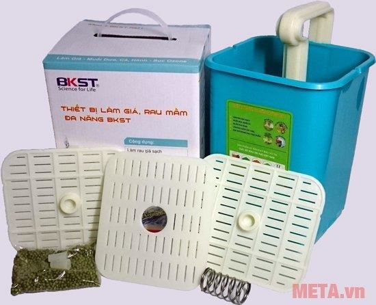 What kind of radish has? What is the use? Picture 4