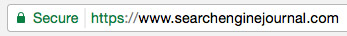 What kind of SSL certificate does your website need? Picture 3