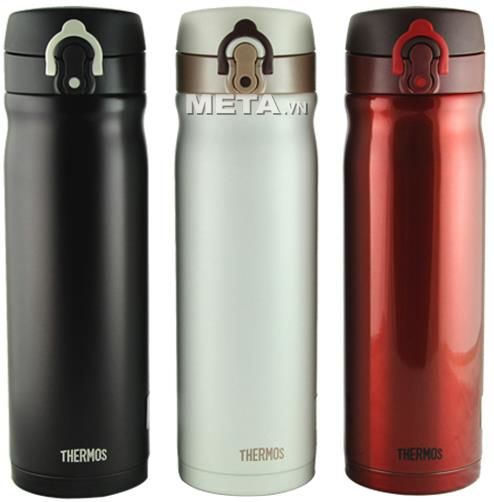 What kind of thermos can keep the heat for the longest? Picture 8